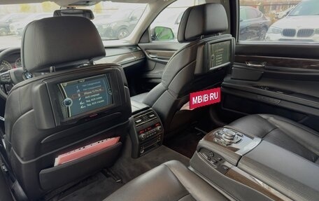 BMW 7 серия, 2011 год, 1 490 000 рублей, 12 фотография