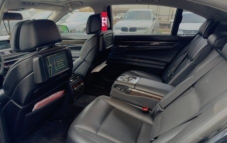 BMW 7 серия, 2011 год, 1 490 000 рублей, 13 фотография