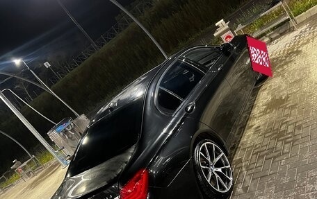 BMW 7 серия, 2011 год, 1 490 000 рублей, 31 фотография