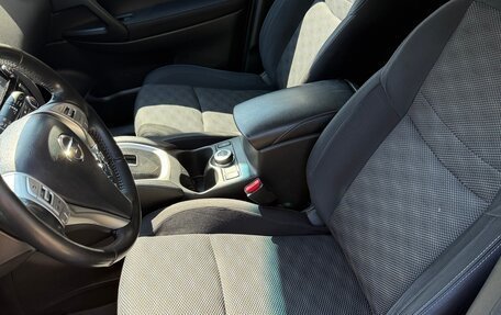 Nissan Qashqai, 2016 год, 1 650 000 рублей, 10 фотография