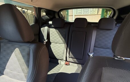 Nissan Qashqai, 2016 год, 1 650 000 рублей, 13 фотография