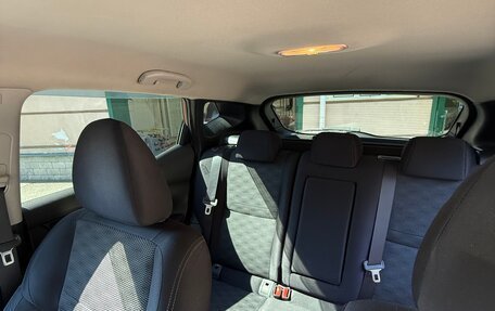 Nissan Qashqai, 2016 год, 1 650 000 рублей, 14 фотография