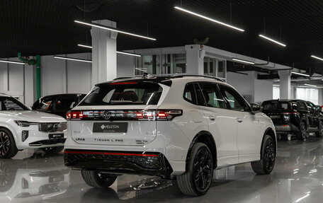 Volkswagen Tiguan, 2026 год, 4 850 000 рублей, 5 фотография