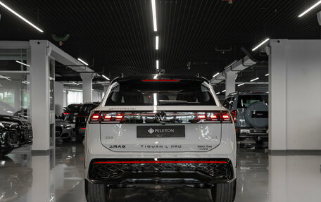 Volkswagen Tiguan, 2026 год, 4 850 000 рублей, 6 фотография