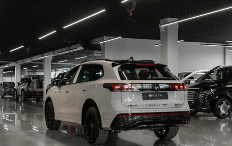 Volkswagen Tiguan, 2026 год, 4 850 000 рублей, 4 фотография