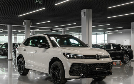 Volkswagen Tiguan, 2026 год, 4 850 000 рублей, 2 фотография