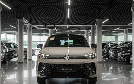 Volkswagen Tiguan, 2026 год, 4 850 000 рублей, 3 фотография
