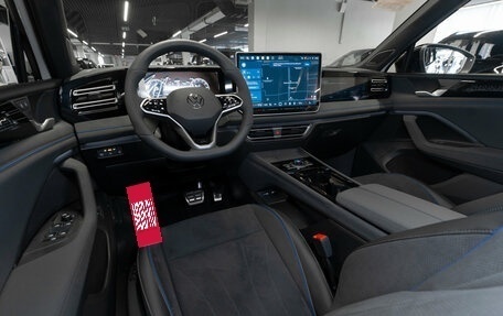 Volkswagen Tiguan, 2026 год, 4 850 000 рублей, 7 фотография