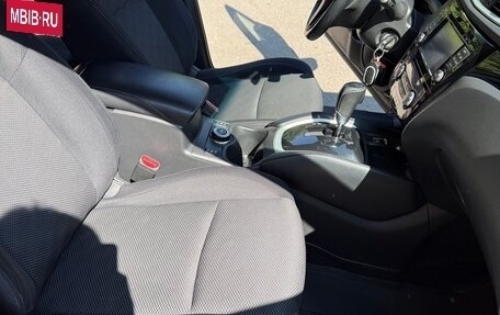 Nissan Qashqai, 2016 год, 1 650 000 рублей, 20 фотография