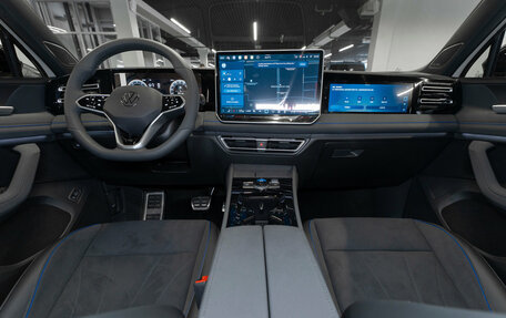 Volkswagen Tiguan, 2026 год, 4 850 000 рублей, 8 фотография