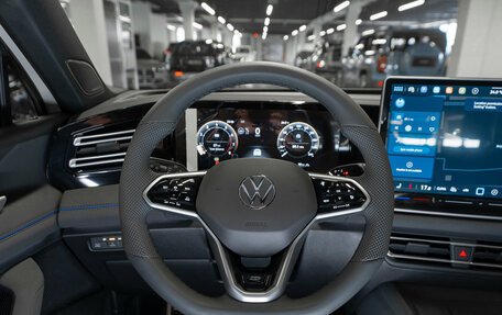Volkswagen Tiguan, 2026 год, 4 850 000 рублей, 11 фотография
