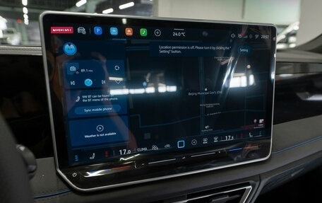 Volkswagen Tiguan, 2026 год, 4 850 000 рублей, 22 фотография