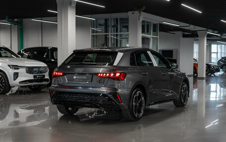 Audi A3, 2026 год, 3 900 000 рублей, 4 фотография