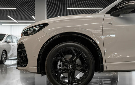 Volkswagen Tiguan, 2026 год, 4 850 000 рублей, 31 фотография