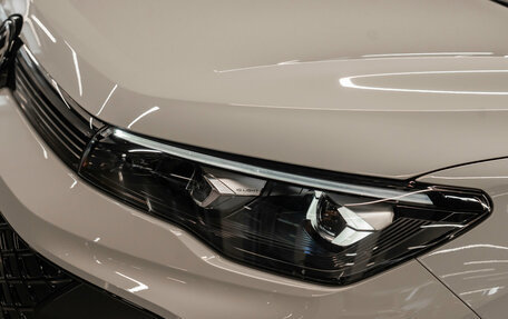 Volkswagen Tiguan, 2026 год, 4 850 000 рублей, 32 фотография