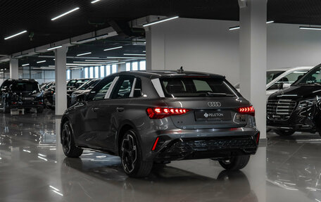 Audi A3, 2026 год, 3 900 000 рублей, 5 фотография
