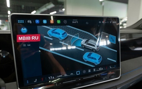 Volkswagen Tiguan, 2026 год, 4 850 000 рублей, 26 фотография