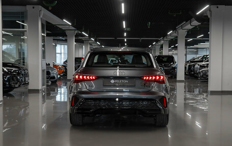 Audi A3, 2026 год, 3 900 000 рублей, 6 фотография