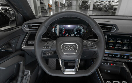 Audi A3, 2026 год, 3 900 000 рублей, 11 фотография