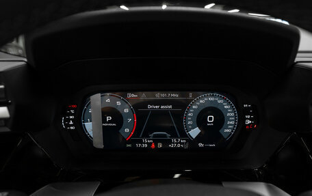 Audi A3, 2026 год, 3 900 000 рублей, 12 фотография