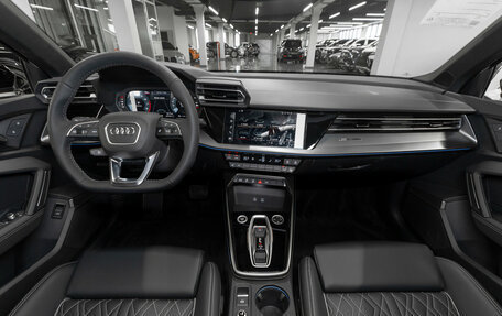 Audi A3, 2026 год, 3 900 000 рублей, 8 фотография