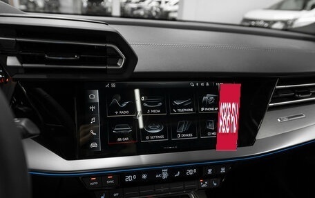 Audi A3, 2026 год, 3 900 000 рублей, 17 фотография
