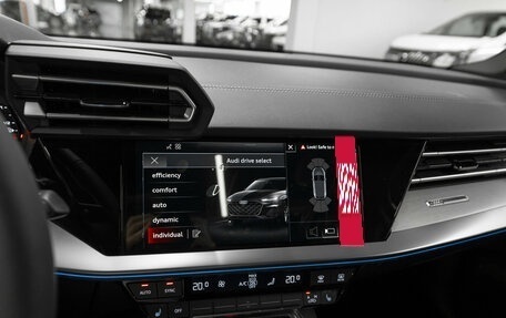Audi A3, 2026 год, 3 900 000 рублей, 20 фотография
