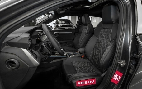 Audi A3, 2026 год, 3 900 000 рублей, 9 фотография