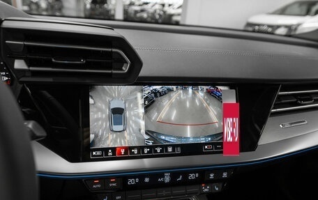 Audi A3, 2026 год, 3 900 000 рублей, 18 фотография