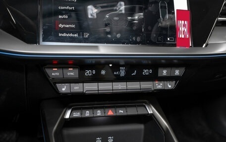 Audi A3, 2026 год, 3 900 000 рублей, 21 фотография