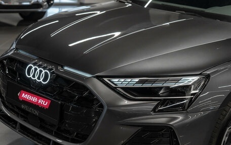 Audi A3, 2026 год, 3 900 000 рублей, 23 фотография