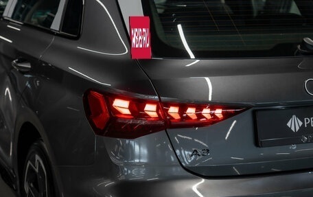 Audi A3, 2026 год, 3 900 000 рублей, 24 фотография