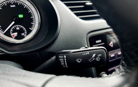 Skoda Octavia, 2018 год, 1 610 000 рублей, 18 фотография