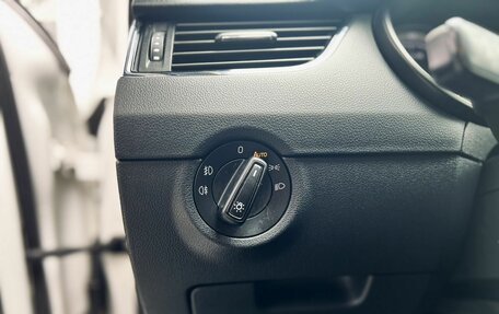 Skoda Octavia, 2018 год, 1 610 000 рублей, 15 фотография