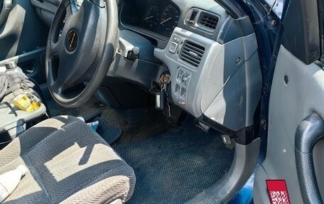 Honda CR-V IV, 1995 год, 255 555 рублей, 4 фотография