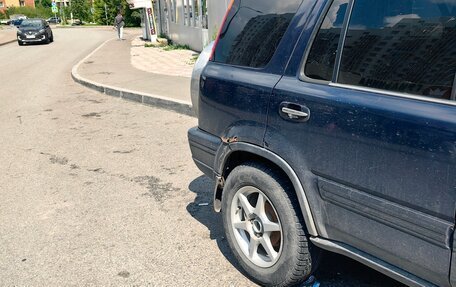 Honda CR-V IV, 1995 год, 255 555 рублей, 3 фотография