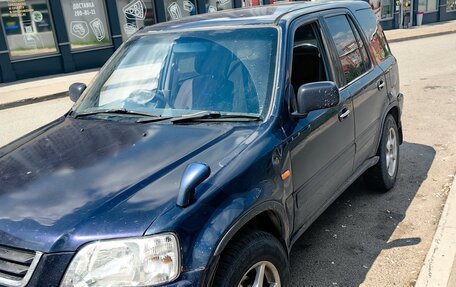 Honda CR-V IV, 1995 год, 255 555 рублей, 2 фотография
