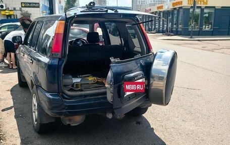Honda CR-V IV, 1995 год, 255 555 рублей, 6 фотография