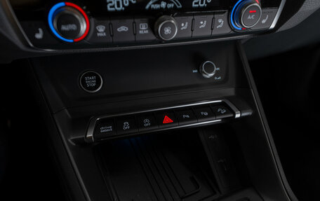 Audi Q3, 2026 год, 4 850 000 рублей, 20 фотография