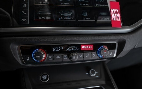 Audi Q3, 2026 год, 4 850 000 рублей, 21 фотография