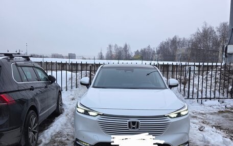 Honda Vezel, 2023 год, 2 250 000 рублей, 5 фотография