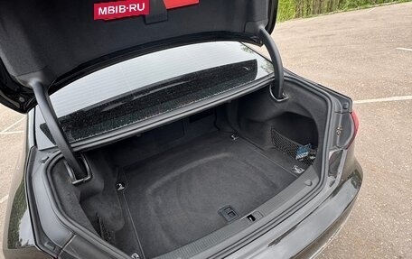 Audi A8, 2014 год, 2 100 000 рублей, 14 фотография