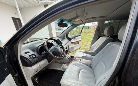 Lexus RX II рестайлинг, 2005 год, 1 549 000 рублей, 16 фотография