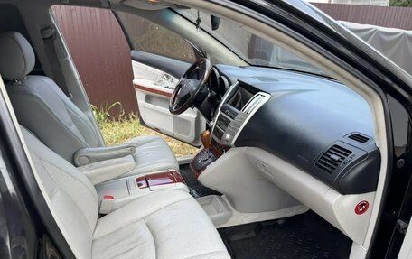 Lexus RX II рестайлинг, 2005 год, 1 549 000 рублей, 20 фотография
