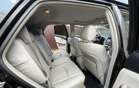 Lexus RX II рестайлинг, 2005 год, 1 549 000 рублей, 22 фотография
