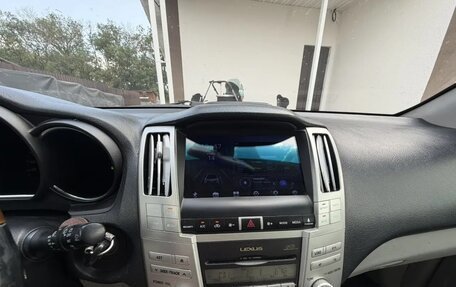 Lexus RX II рестайлинг, 2005 год, 1 549 000 рублей, 28 фотография