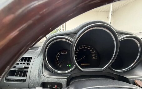 Lexus RX II рестайлинг, 2005 год, 1 549 000 рублей, 30 фотография