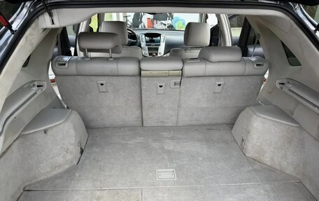 Lexus RX II рестайлинг, 2005 год, 1 549 000 рублей, 24 фотография