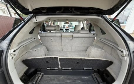 Lexus RX II рестайлинг, 2005 год, 1 549 000 рублей, 25 фотография