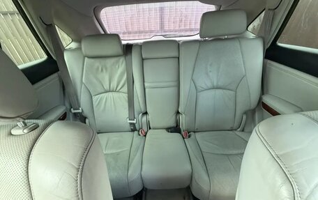 Lexus RX II рестайлинг, 2005 год, 1 549 000 рублей, 29 фотография